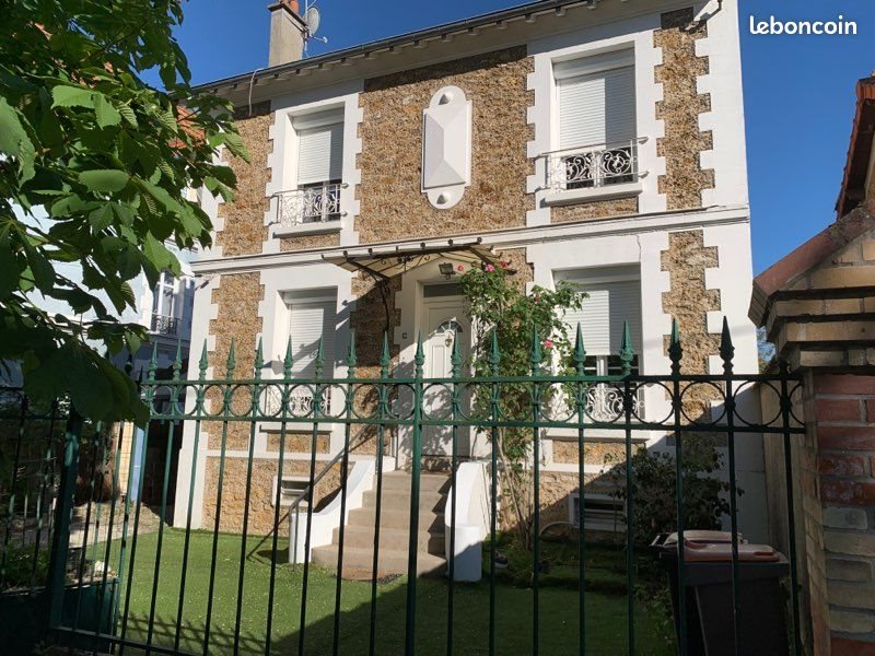 Maison à vendre, 105m², Ris-Orangis