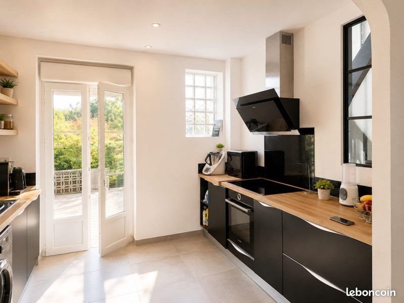 Maison à vendre, 105m², Ris-Orangis