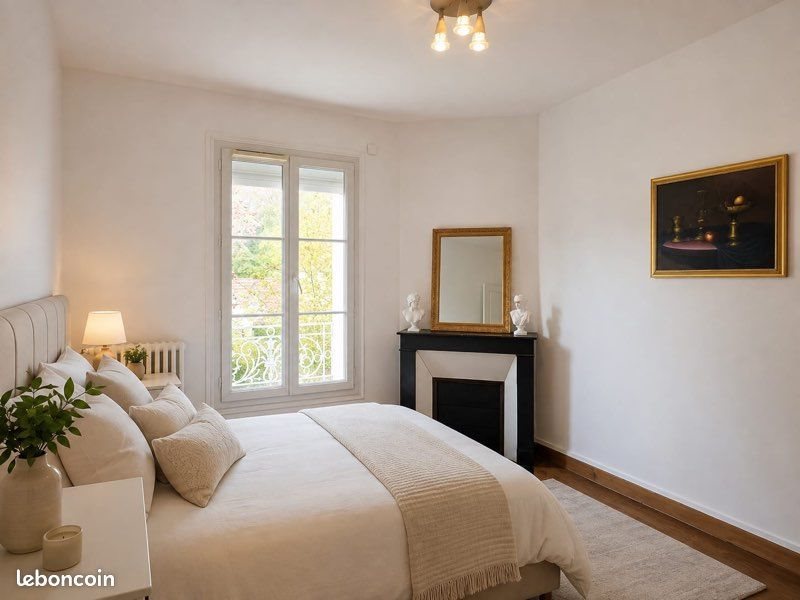 Maison à vendre, 105m², Ris-Orangis