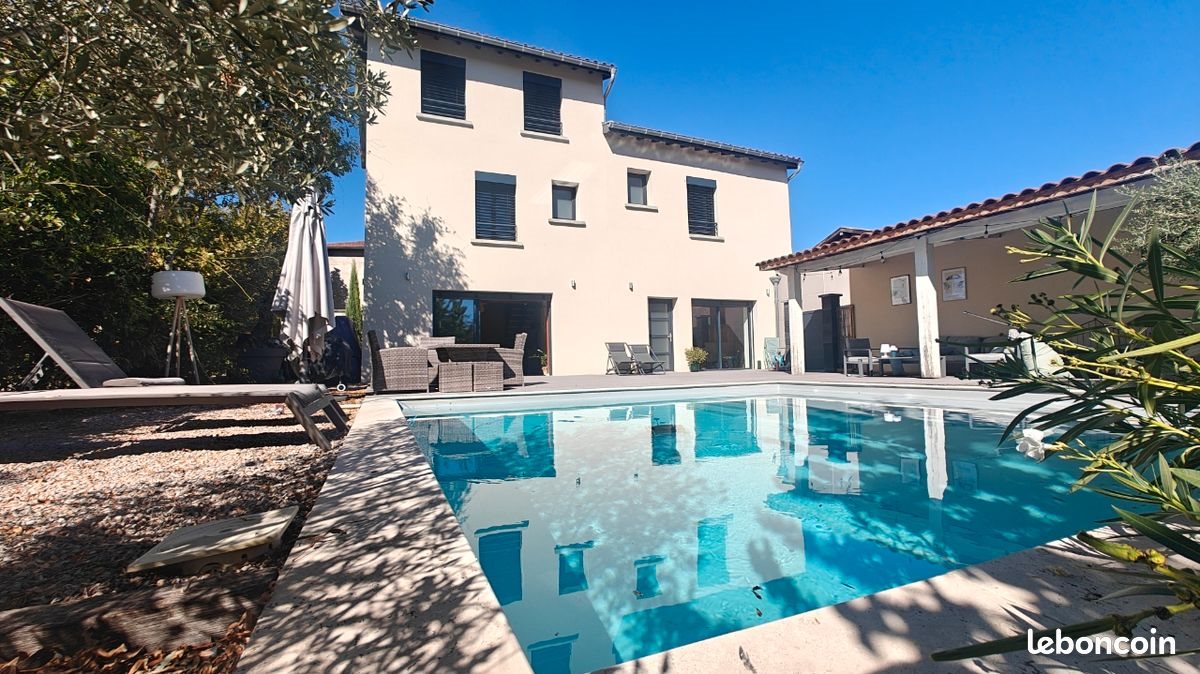 Maison à vendre, 175m², Grézieu-la-Varenne