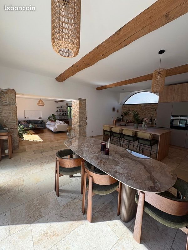 Maison à vendre, 175m², Grézieu-la-Varenne
