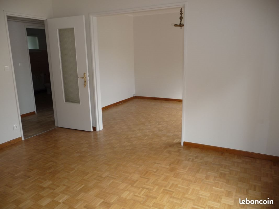 Appartement à louer, 77m², Colmar