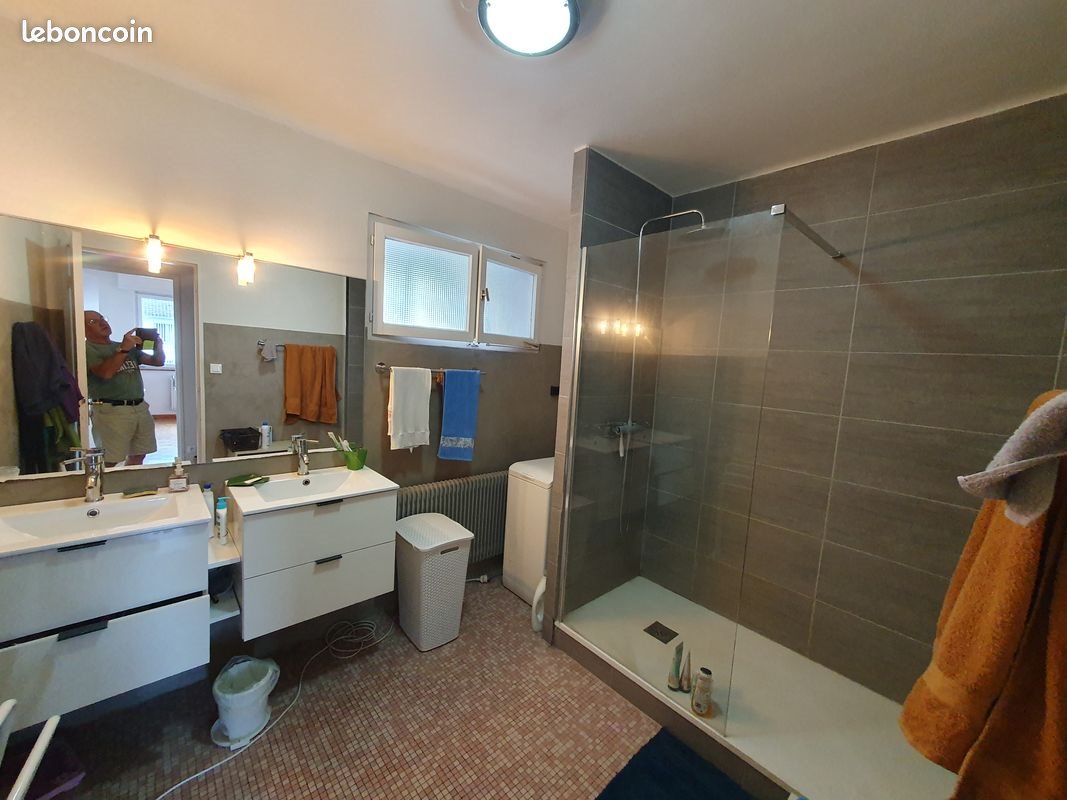 Appartement à louer, 77m², Colmar
