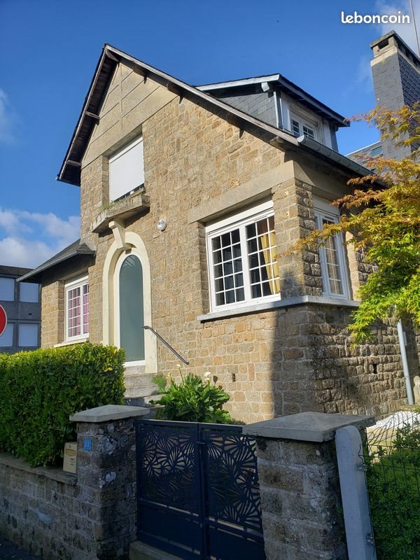 Maison à louer, 98m², Vire