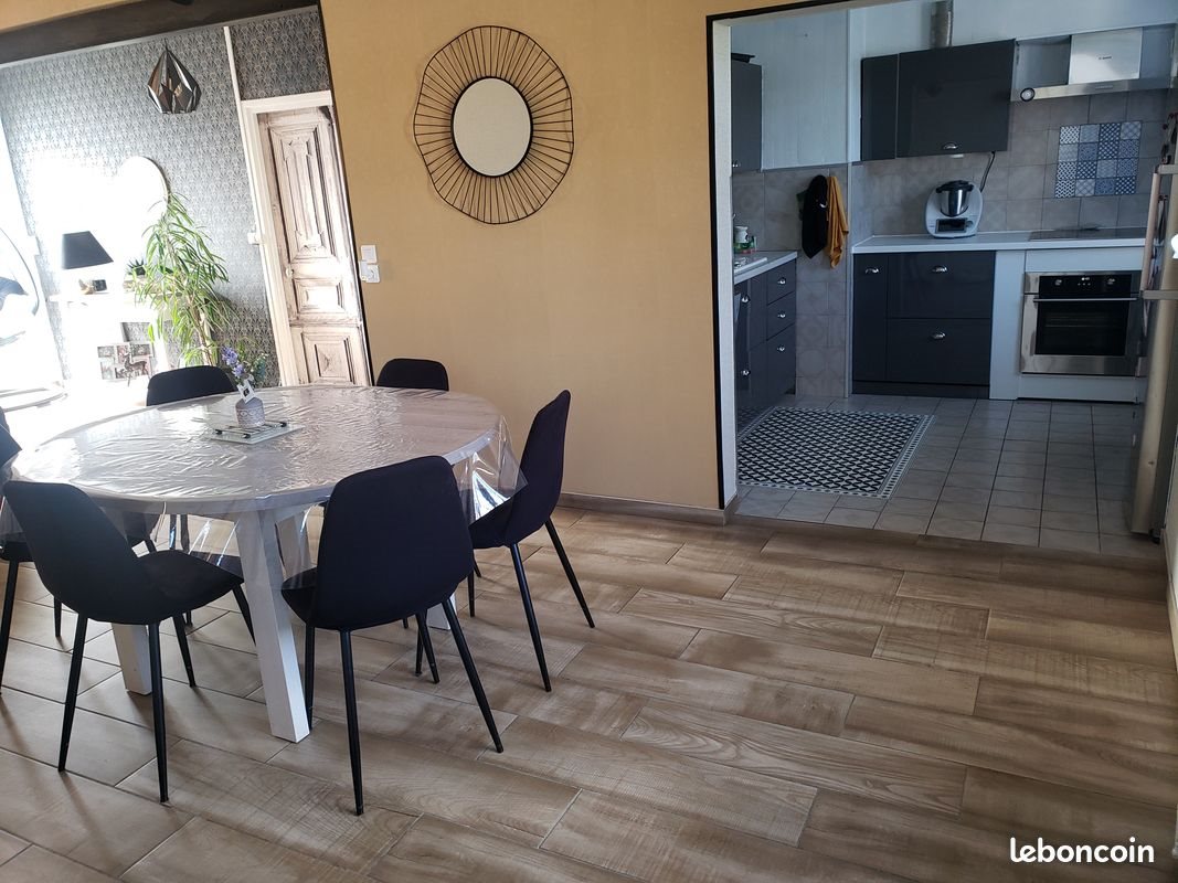 Maison à louer, 98m², Vire