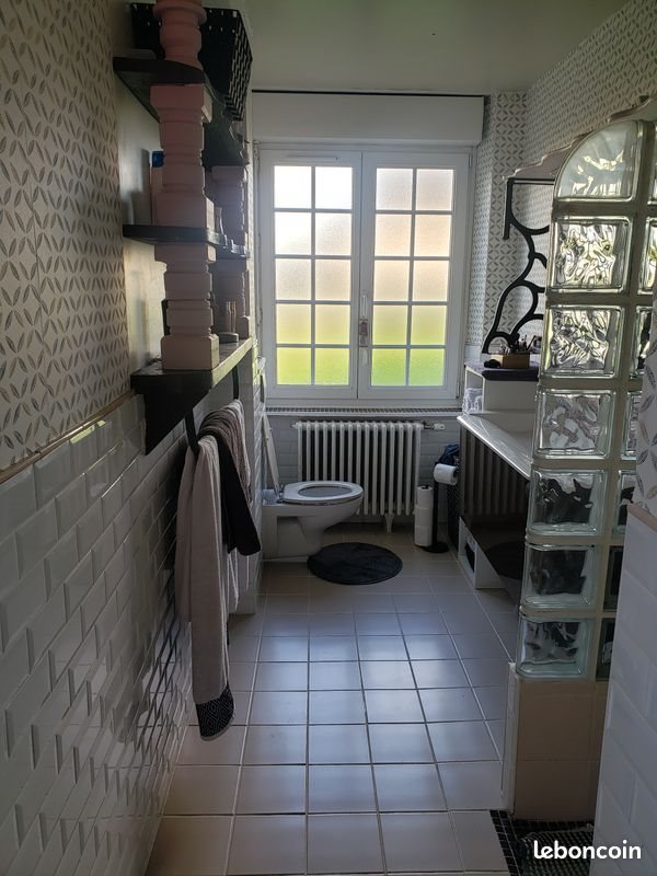 Maison à louer, 98m², Vire