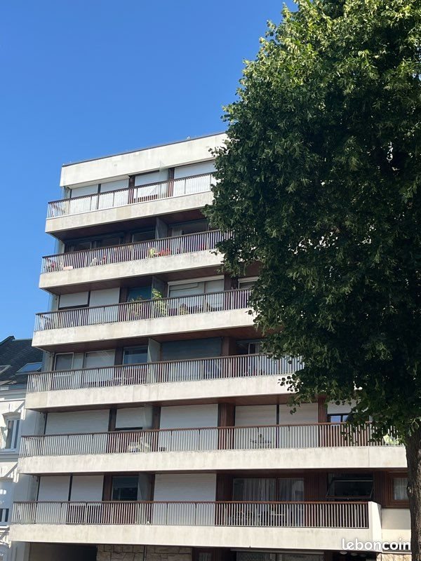 Appartement à vendre, 72m², Cambrai