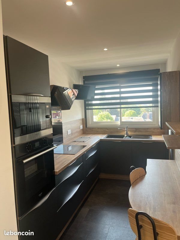 Appartement à vendre, 72m², Cambrai