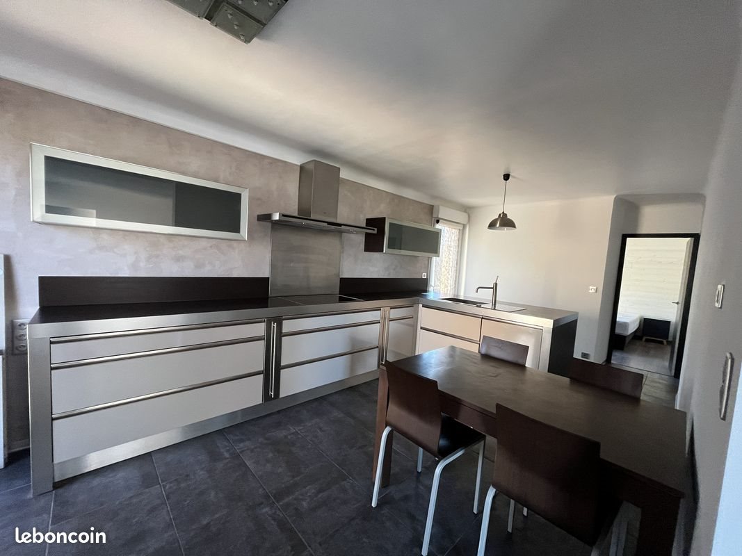 Appartement à vendre, 69m², Ajaccio