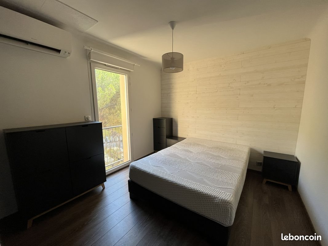Appartement à vendre, 69m², Ajaccio