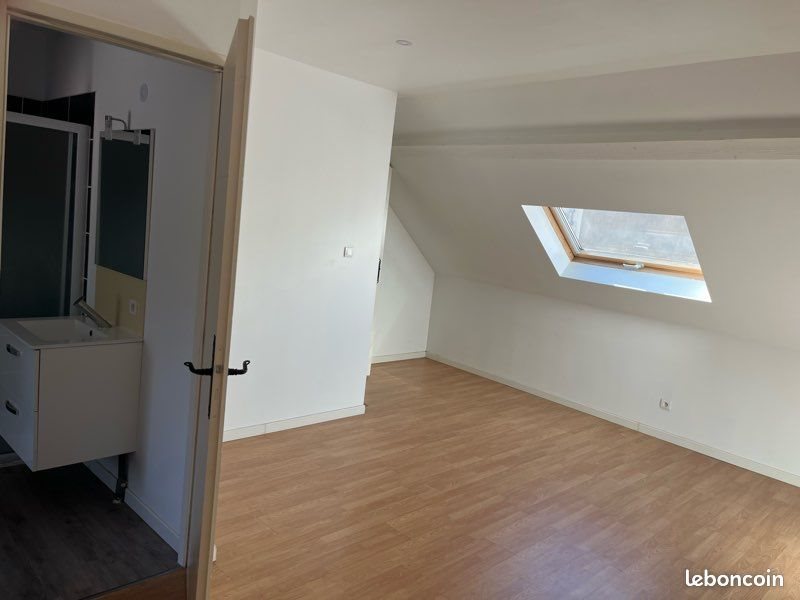 Maison à louer, 70m², Saint-Pourçain-sur-Sioule