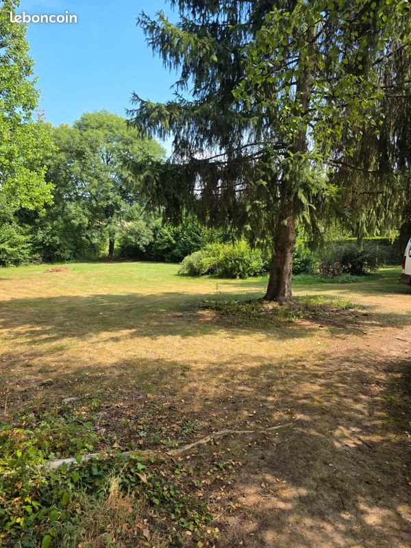 Maison à vendre, 90m², Frazé