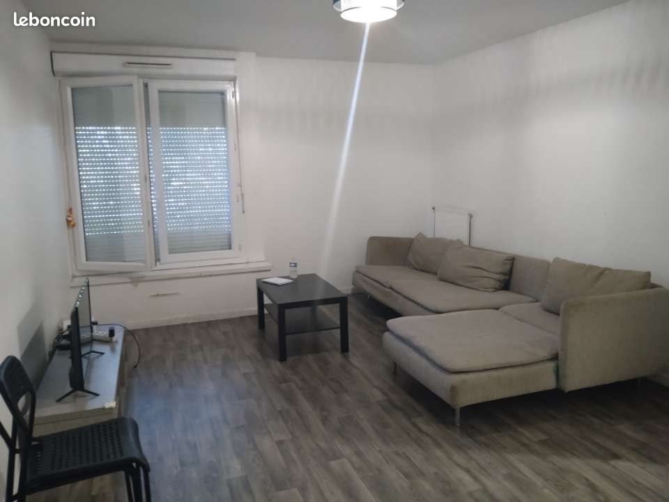 Appartement à louer, 40m², Villejuif
