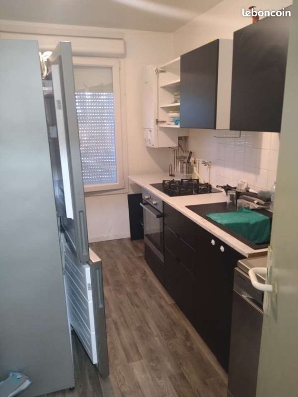 Appartement à louer, 40m², Villejuif