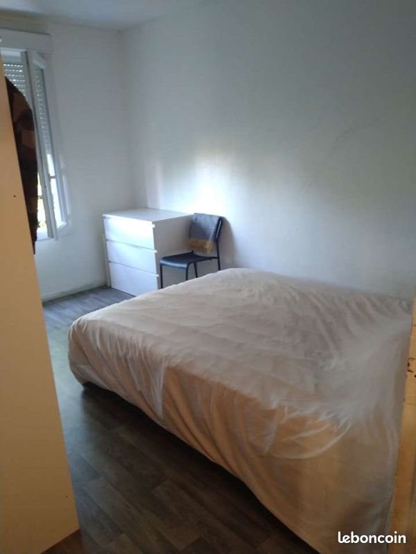 Appartement à louer, 40m², Villejuif