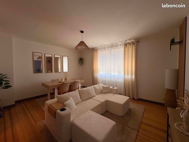 Appartement à louer, 100m², Niederbronn-les-Bains