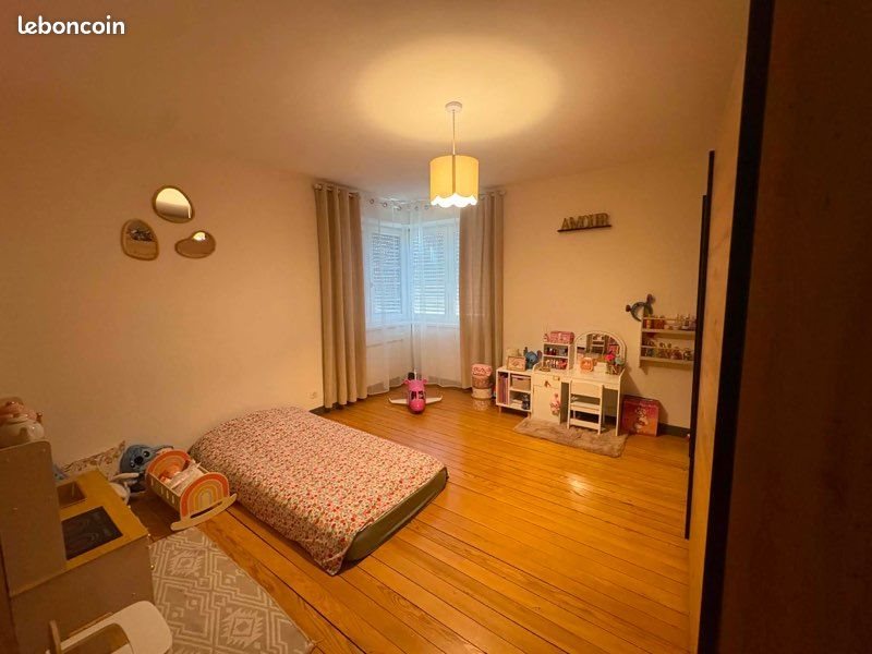 Appartement à louer, 100m², Niederbronn-les-Bains