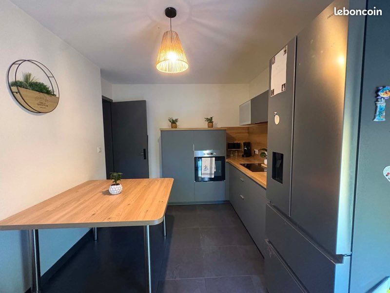 Appartement à louer, 100m², Niederbronn-les-Bains