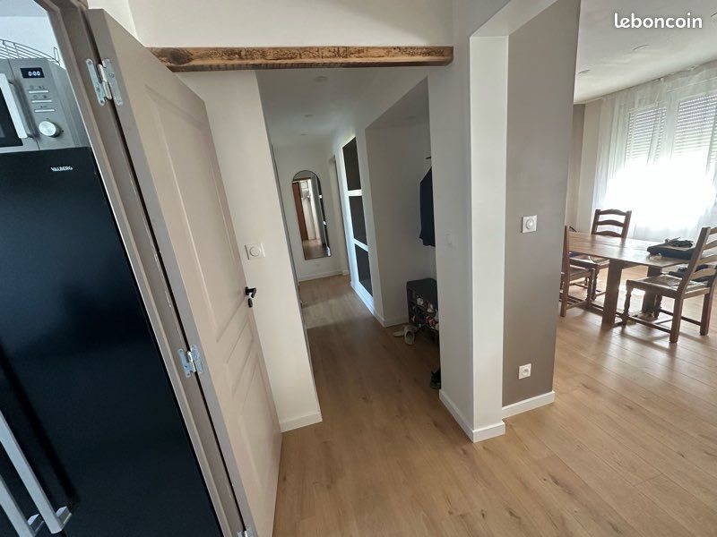 Appartement à louer, 65m², Etampes