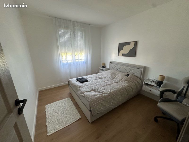 Appartement à louer, 65m², Etampes