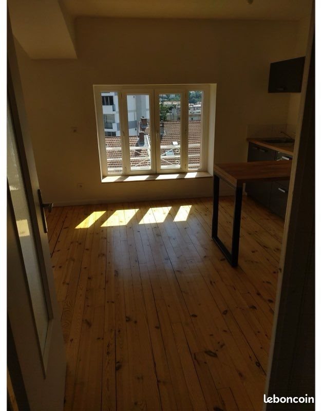 Appartement à louer, 53m², Saint-Etienne