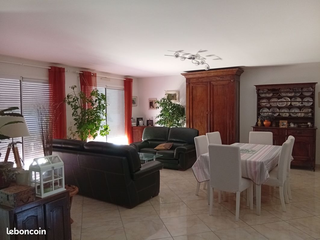 Maison à vendre, 150m², Gaillan-en-Médoc
