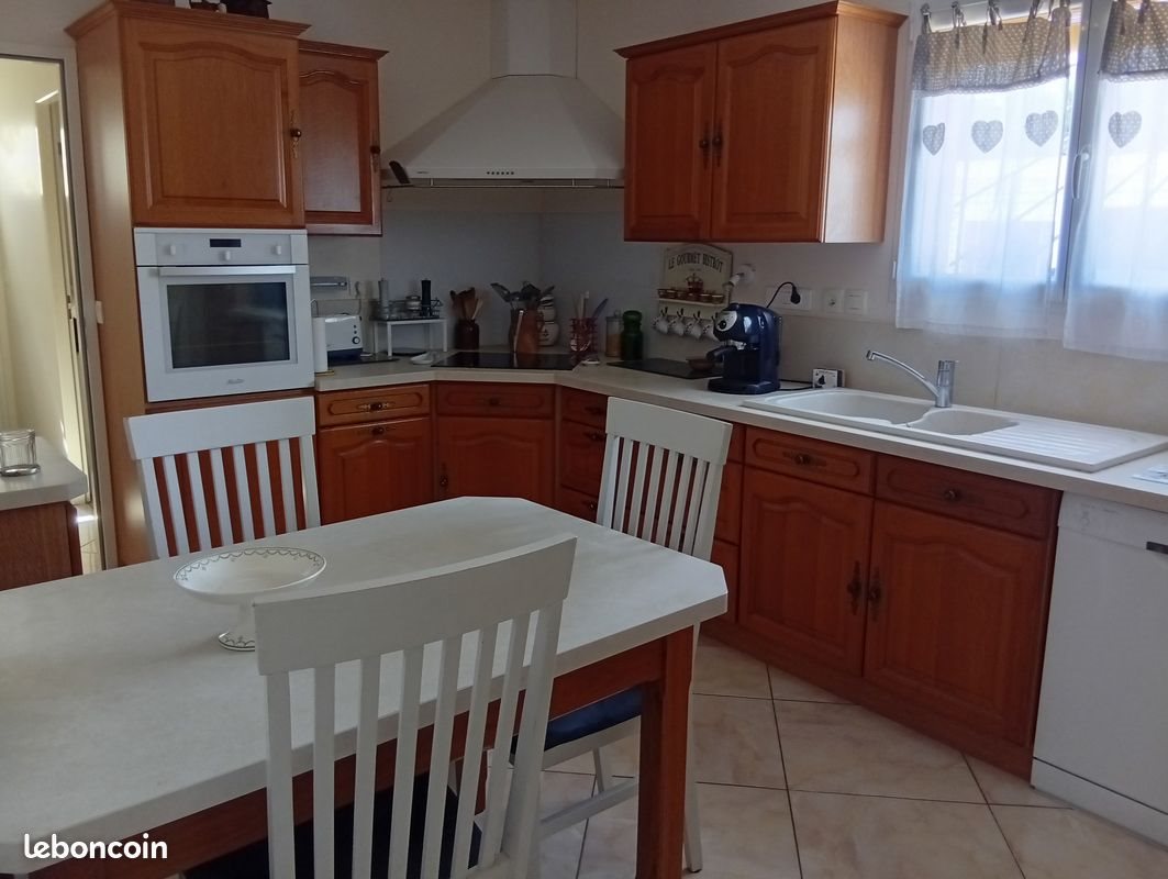 Maison à vendre, 150m², Gaillan-en-Médoc