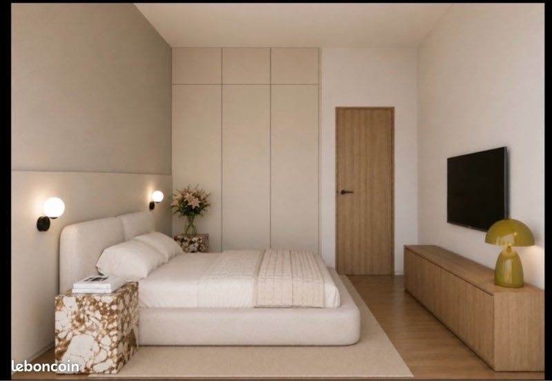 Appartement à louer, 34m², Pau