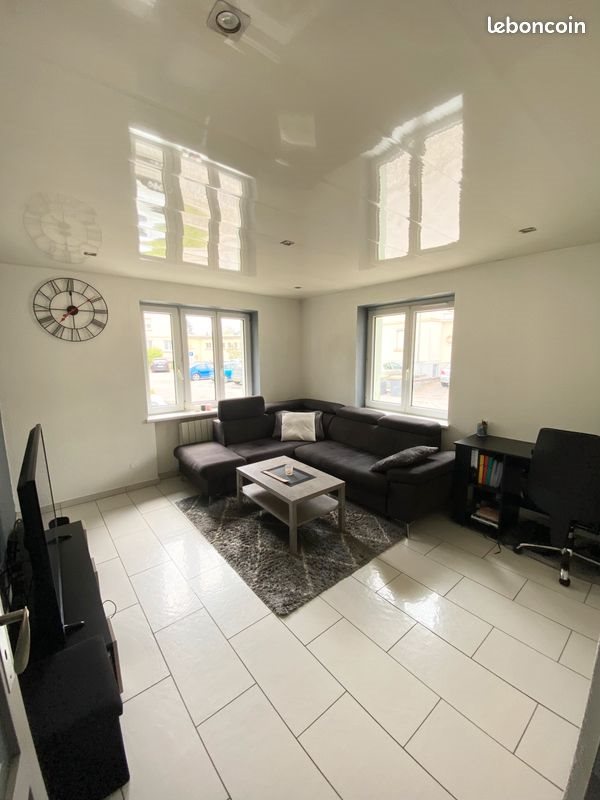 Appartement à louer, 42m², Pfastatt