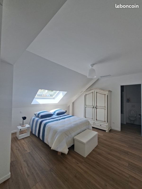 Appartement à louer, 31m², Lourdes