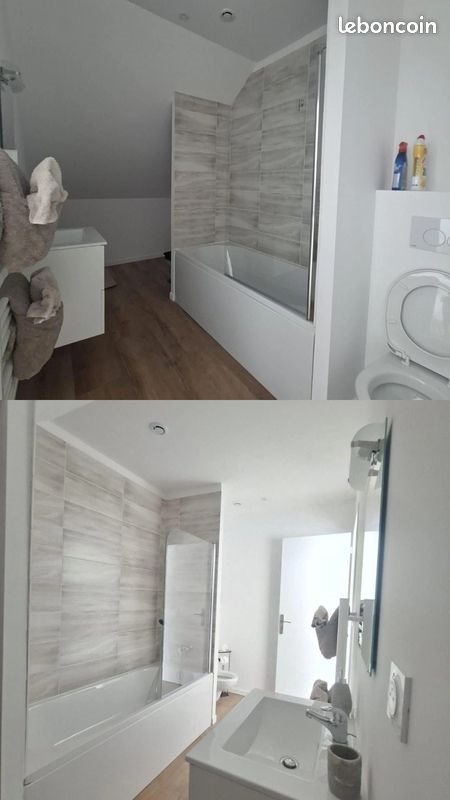 Appartement à louer, 31m², Lourdes