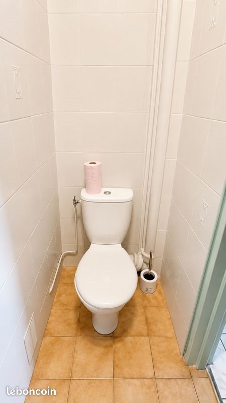 Appartement à vendre, 67m², Grigny