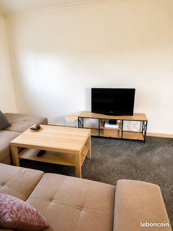 Appartement à vendre, 67m², Grigny