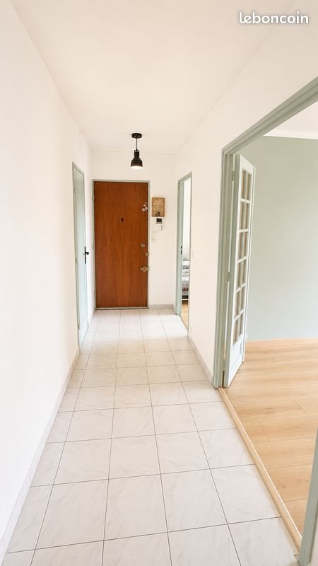 Appartement à vendre, 67m², Grigny