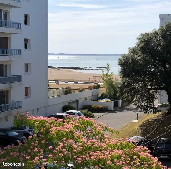 Appartement à louer, 64m², Saint-Nazaire