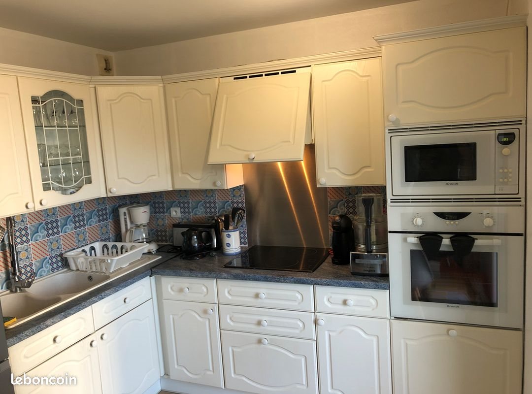 Appartement à louer, 64m², Saint-Nazaire