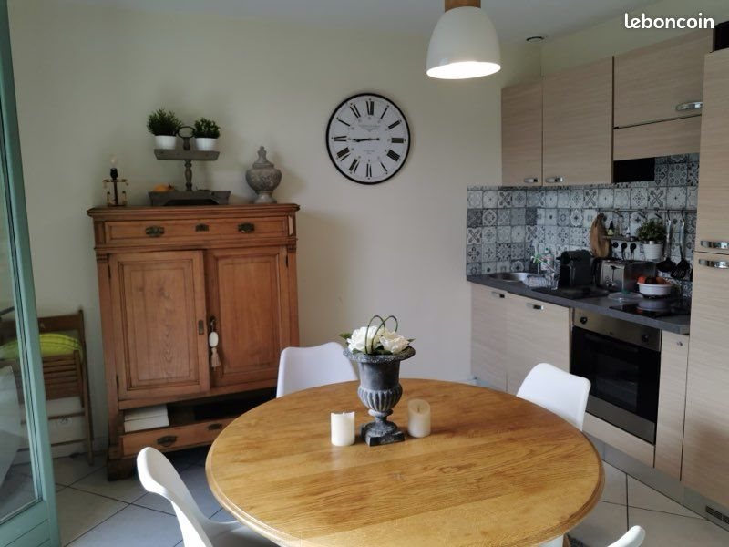 Appartement à louer, 55m², Duingt