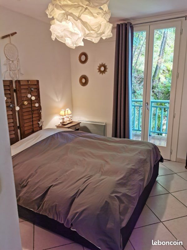 Appartement à louer, 55m², Duingt