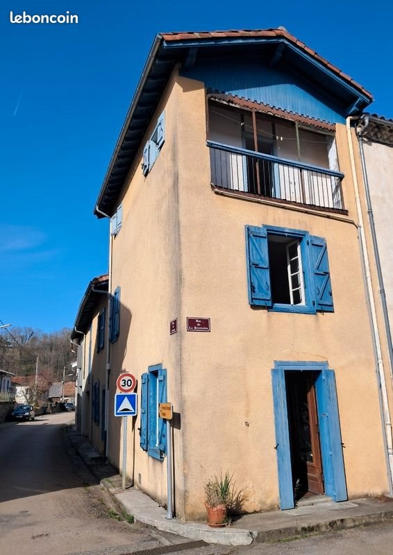 Maison à vendre, 120m², Castelnau-Durban