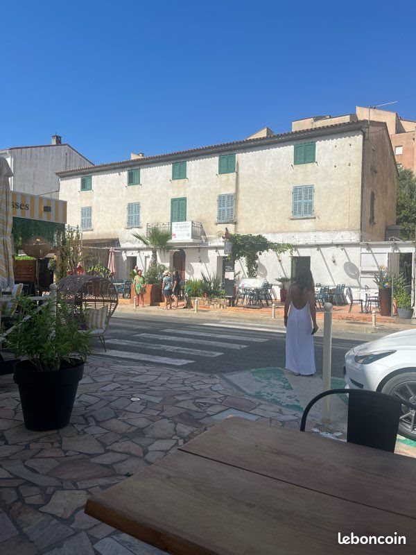 Maison à vendre, 370m², Sari-Solenzara
