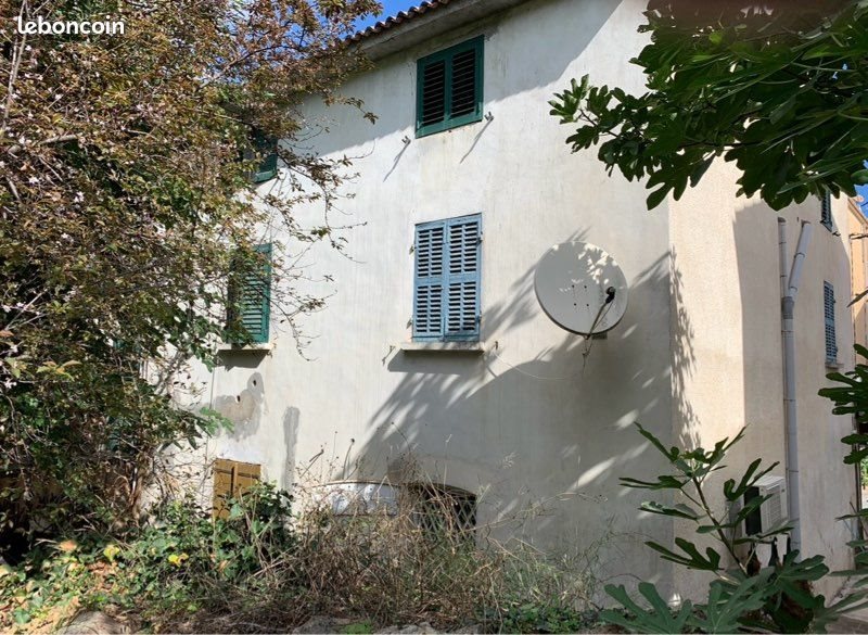 Maison à vendre, 370m², Sari-Solenzara