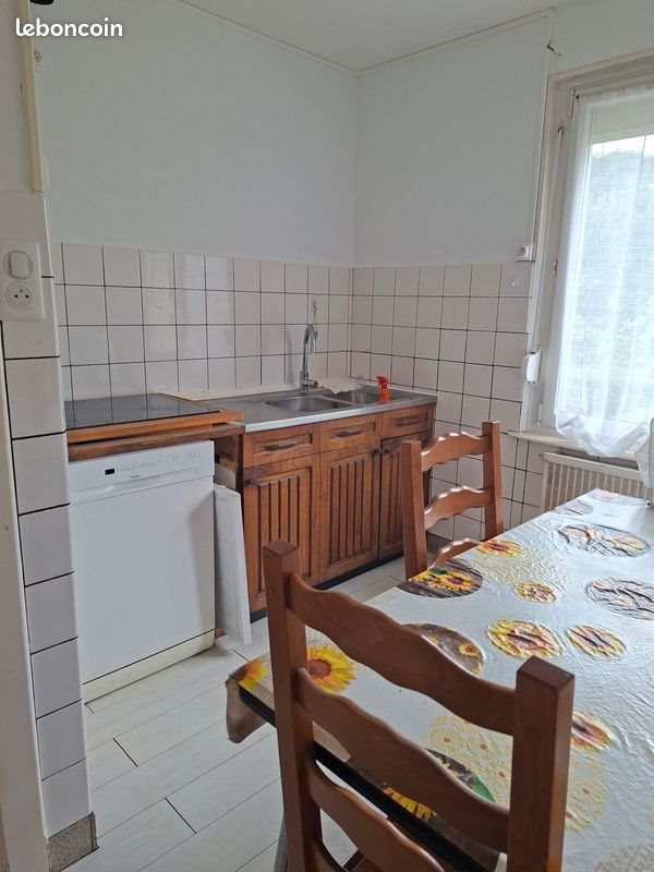 Maison à vendre, 88m², Valdoie
