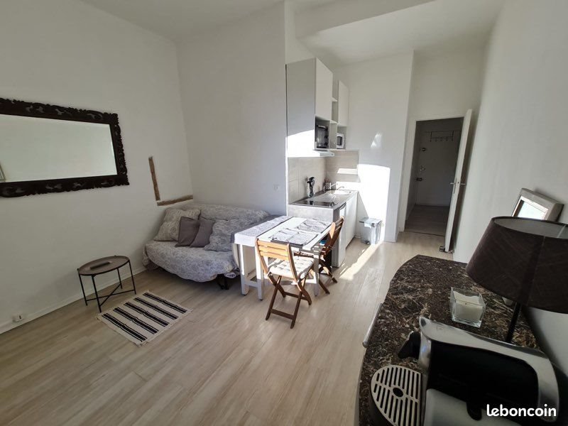 Appartement à louer, 32m², Avignon