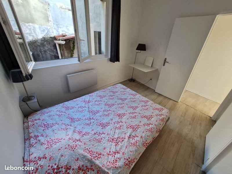 Appartement à louer, 32m², Avignon