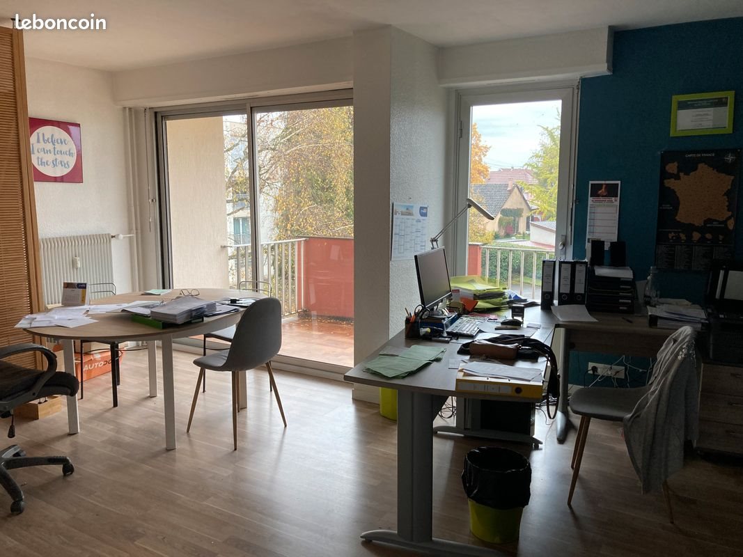 Appartement à vendre, 65m², Horbourg-Wihr