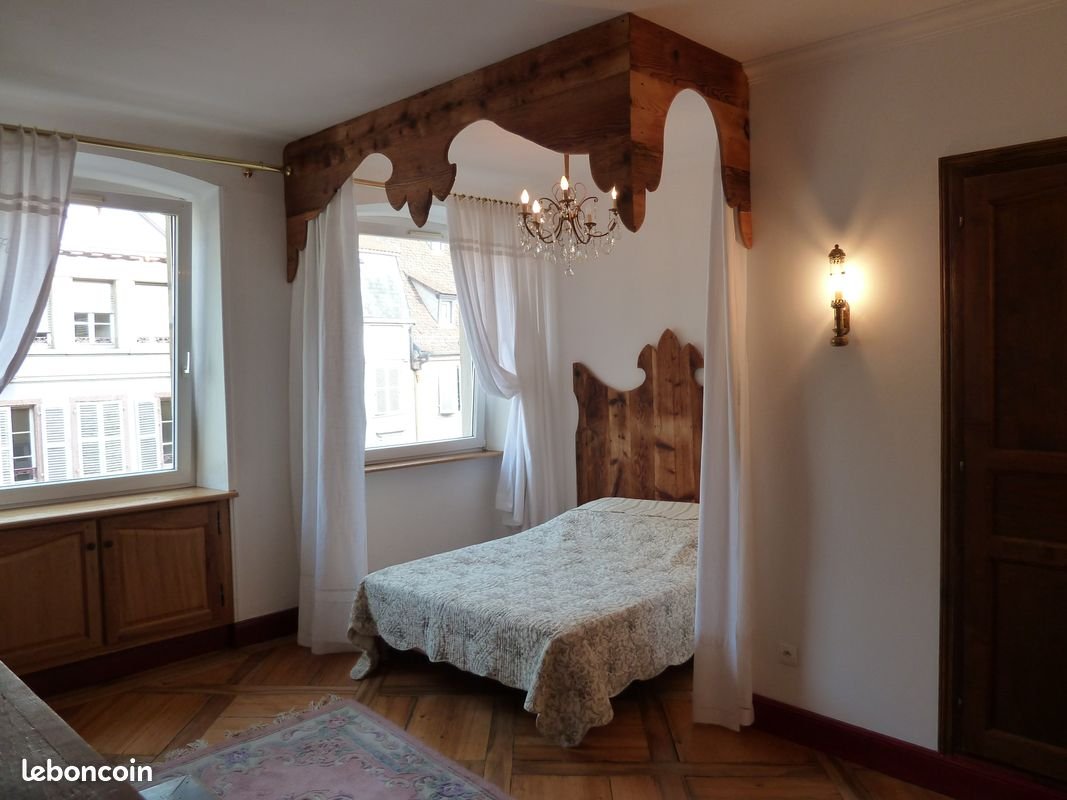 Appartement à louer, 31m², Colmar
