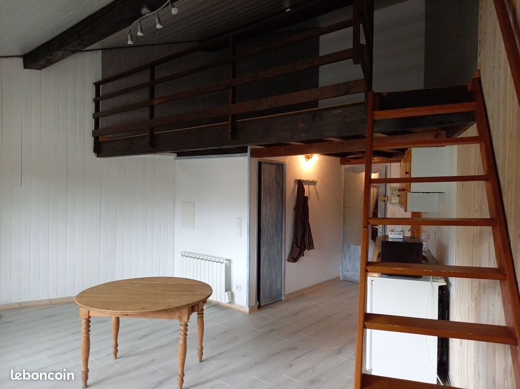Appartement à louer, 42m², Métabief