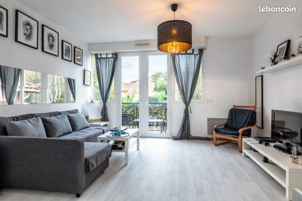 Appartement à louer, 41m², Anglet