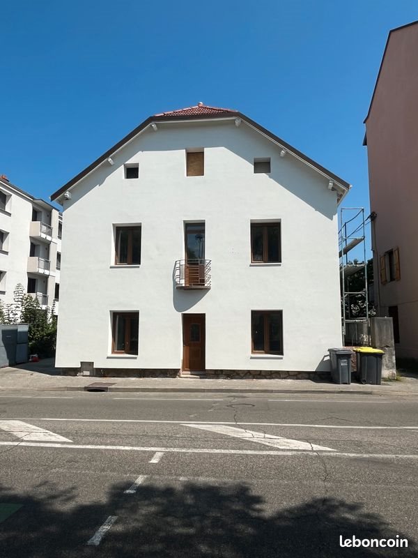 Appartement à louer, 12m², Chambéry