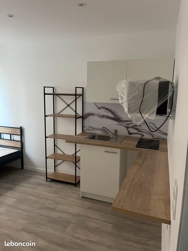 Appartement à louer, 12m², Chambéry